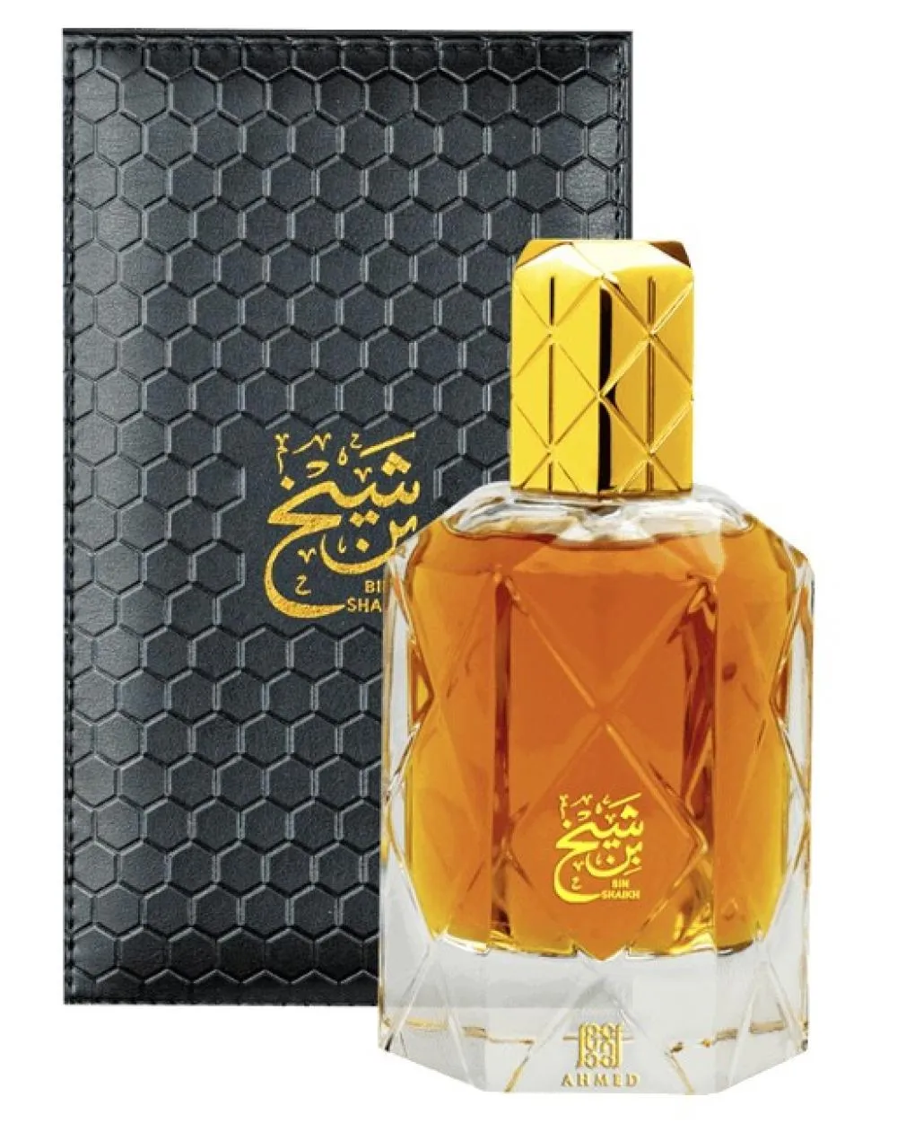 Bin Shaikh estratto di profumo unisex 90 ml