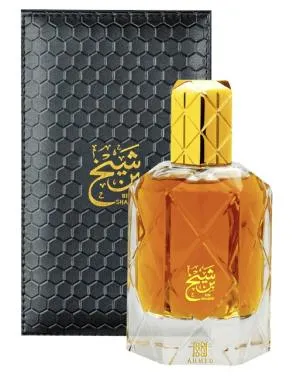 Ahmed Al Maghribi Ahmed Al Maghribi Bin Shaikh estratto di profumo unisex