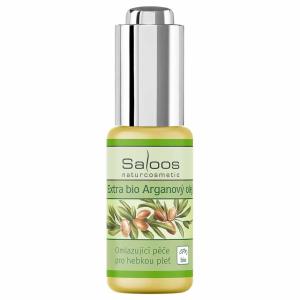 Olio di Argan biologico extra 20 ml