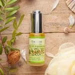 Saloos Olio di Argan biologico extra 20 ml