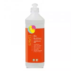 Sonett Bio Bublifuk per bambini - Ricarica 0,5 l