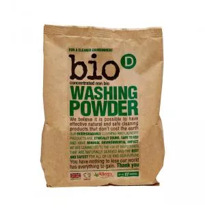 Bio-D Detersivo ipoallergenico (1 kg)