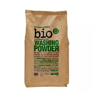 Bio-D Detersivo ipoallergenico (2 kg)