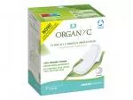 Organyc Cuscinetti bio extra spessi estesi (7 pz.)