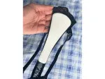 Organyc Pannolini igienici biologici da donna TANGA (24 pz)