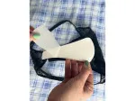Organyc Pannolini igienici biologici da donna TANGA (24 pz)