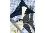 Organyc Pannolini igienici biologici da donna TANGA (24 pz)