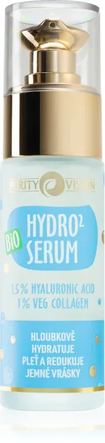 Purity Vision Siero Bio Hydro2 30 ml
