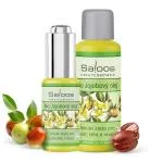Saloos Olio di jojoba biologico 20 ml