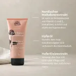 Urtekram Balsamo biologico alle bacche nordiche 180 ml