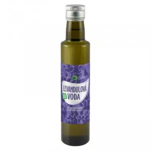 Purity Vision Acqua di lavanda biologica 250 ml