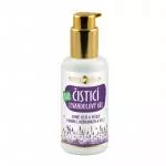 Purity Vision Gel detergente biologico alla lavanda con mandorle, camomilla e vit. E 100 ml