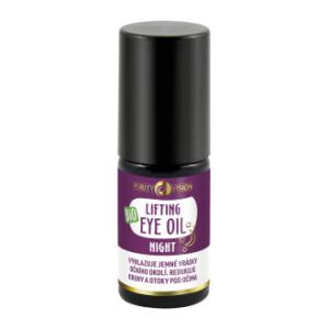 Olio Bio Lifting Occhi NOTTE roll-on - 5ml