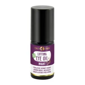 Purity Vision Olio Bio Lifting Occhi NOTTE roll-on - 5ml