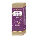 Purity Vision Olio Bio Lifting Occhi NOTTE roll-on - 5ml