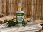 Purity Vision Acqua di menta biologica 100 ml