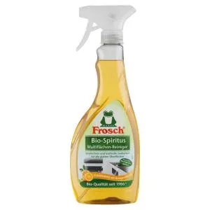 Frosch BIO Pulitore multifunzionale per superfici lucide (500ml)