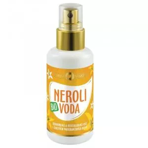 Purity Vision Acqua di Neroli Bio 100 ml