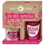 Purity Vision Kit di ringiovanimento biologico