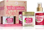 Purity Vision Kit di ringiovanimento biologico