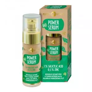 Purity Vision Siero Bio Power 30 ml