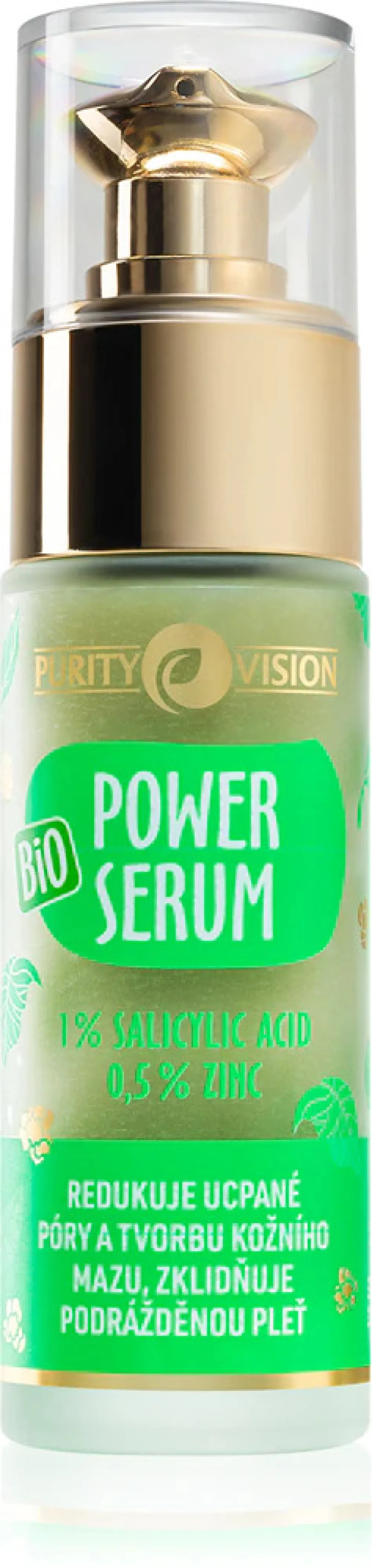 Purity Vision Siero Bio Power 30 ml
