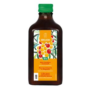 Weleda Succo di olivello spinoso biologico 250ml