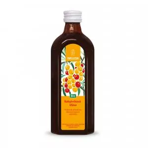 Weleda Succo di olivello spinoso biologico 250ml