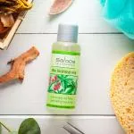 Saloos Olio di ricino biologico 50 ml