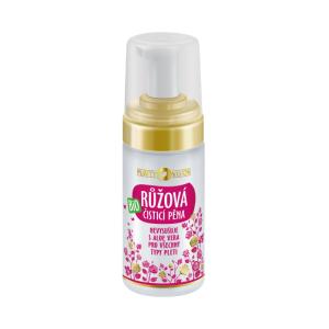 Bio Pink Schiuma detergente 90 ml
