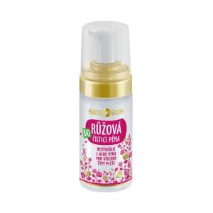 Purity Vision Bio Pink Schiuma detergente 90 ml