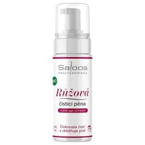 Saloos Bio Pink Schiuma detergente 150 ml