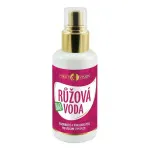Purity Vision Acqua di rose biologica 1 l