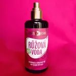 Purity Vision Acqua di rose biologica 200 ml