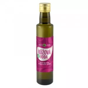 Purity Vision Acqua di rose biologica 250 ml