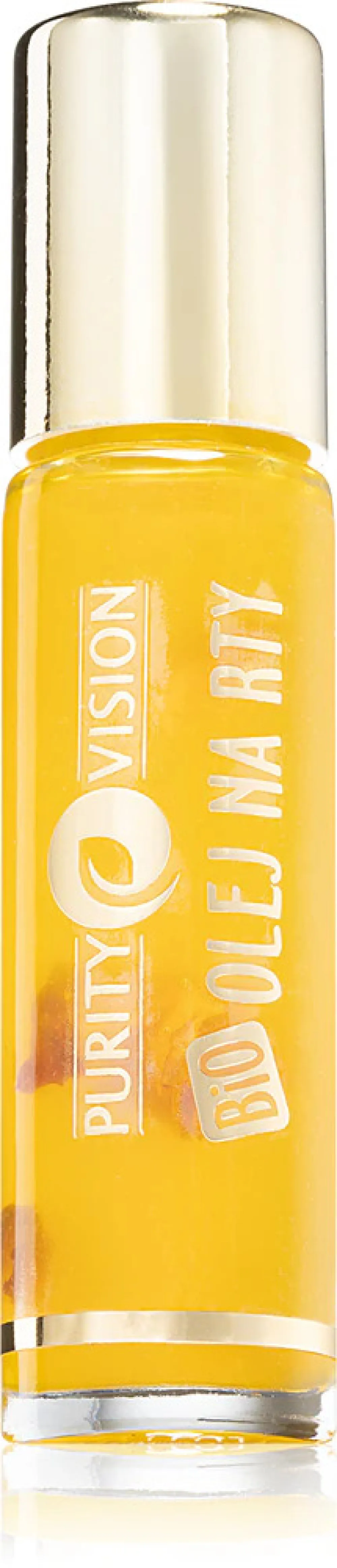 Purity Vision Olio labbra Bio Rose con Q10 10 ml