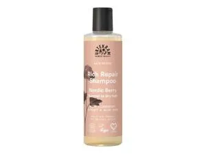 Urtekram Shampoo biologico alle bacche nordiche 250 ml