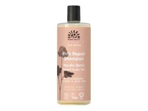 Urtekram Shampoo biologico alle bacche nordiche 500 ml