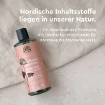 Urtekram Shampoo biologico alle bacche nordiche 500 ml
