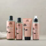 Urtekram Shampoo biologico alle bacche nordiche 500 ml