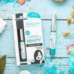 Saloos Siero per unghie bio 7 ml