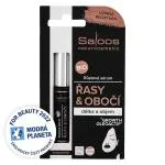 Saloos Siero bio per ciglia e sopracciglia 7 ml