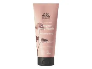 Urtekram BIO Gel doccia Bacche Nordiche 200 ml
