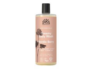 Gel doccia biologico alle bacche nordiche 500 ml