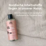 Urtekram Gel doccia biologico alle bacche nordiche 500 ml