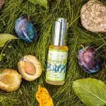 Saloos Olio di prugna biologico 20 ml