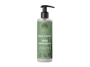 Urtekram Latte corpo biologico Lemon Grass 245 ml