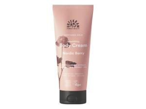 Latte corpo biologico alle bacche nordiche 200 ml