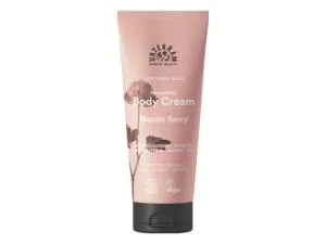 Urtekram Latte corpo biologico alle bacche nordiche 200 ml
