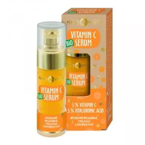 Purity Vision Siero alla vitamina C Bio 30 ml